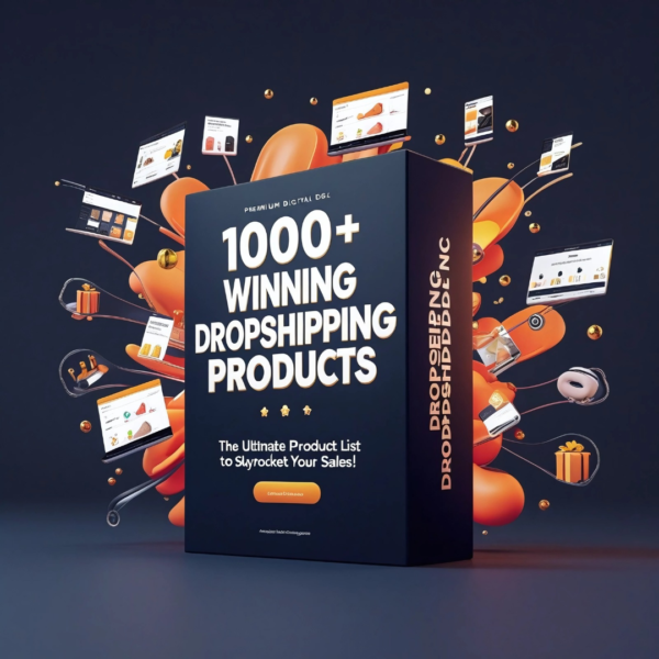1000+ Winning Products