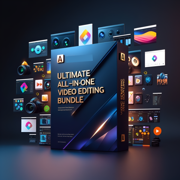 Video Editing Bundle
